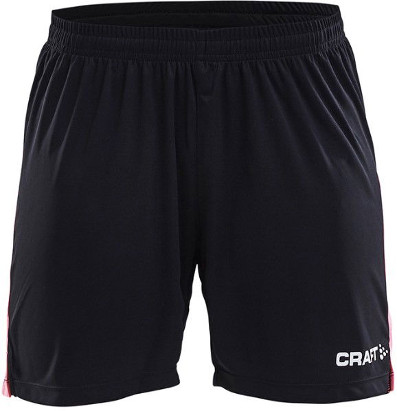 Къси панталони Craft Progress Contrast Shorts Черно | 1905577-9471, 0