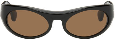Слънчеви очила Port Tanger Black Touba Sunglasses Черно | PT-4501, 0