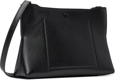 Чанта през рамо Givenchy Textured Leather Day Pouch Черно | BB60PFB2AE001, 2