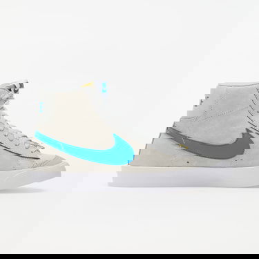 Кецове и обувки Nike Blazer Mid '77 NRG Сиво | CV8927-001, 1