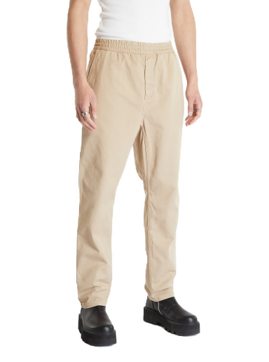 Flint Pant Beige