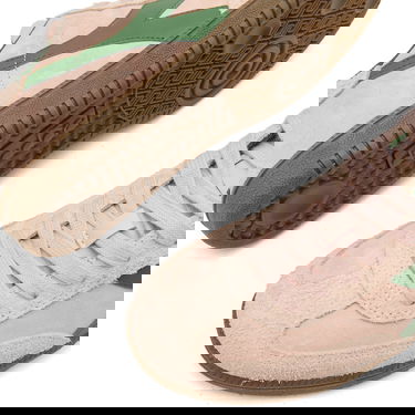 Кецове и обувки Diadora Trainer Hairy Розово | 501-182168-50034, 4