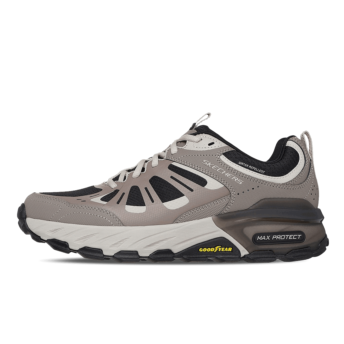 Кецове и обувки Skechers MAX PROTECT Многоцветен | 237678-TPBK, 0