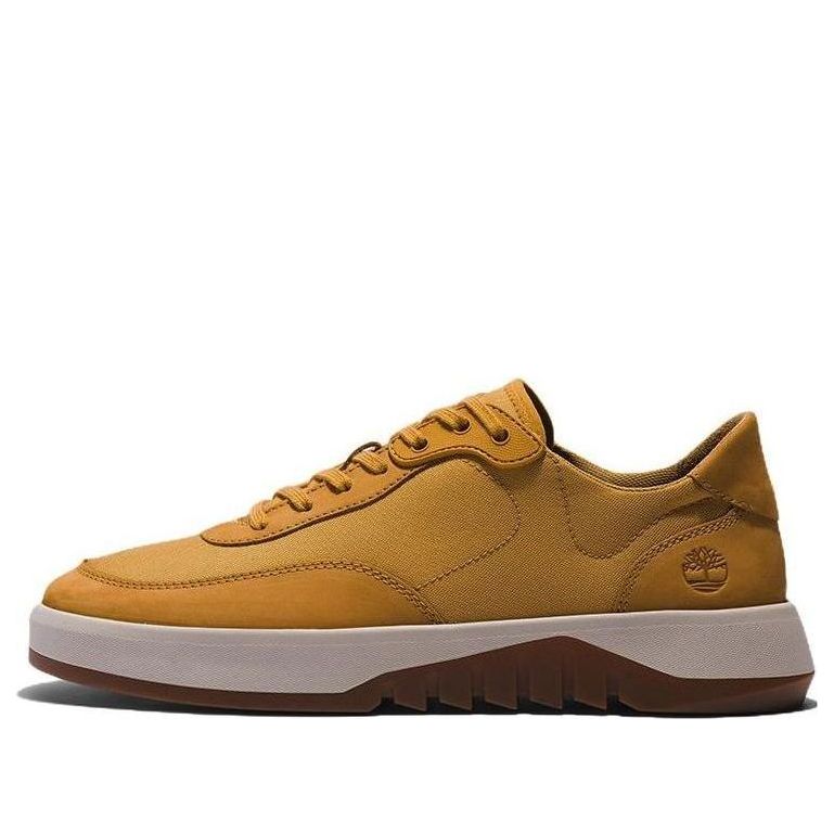 Кецове и обувки Timberland Timberland Supaway Жълто | A2JWE231