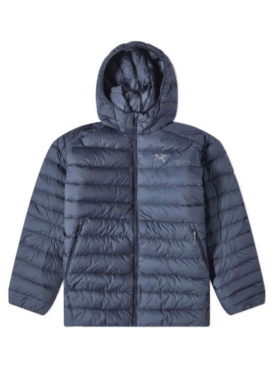 Яке Arcteryx Cerium Hoodie Jacket Тъмно синьо | X000007313-001280