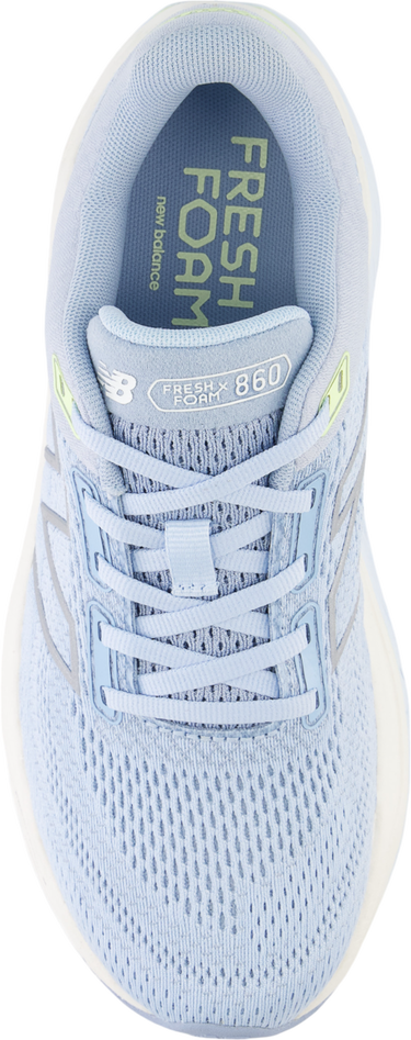 Кецове и обувки New Balance Fresh Foam X 860 v14 Синьо | w860d14, 2