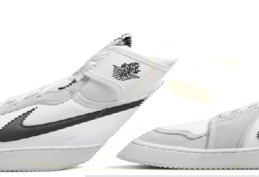 Кецове и обувки Jordan Air Jordan 1 AJKO "Grey" Сиво | DO5047-100, 1