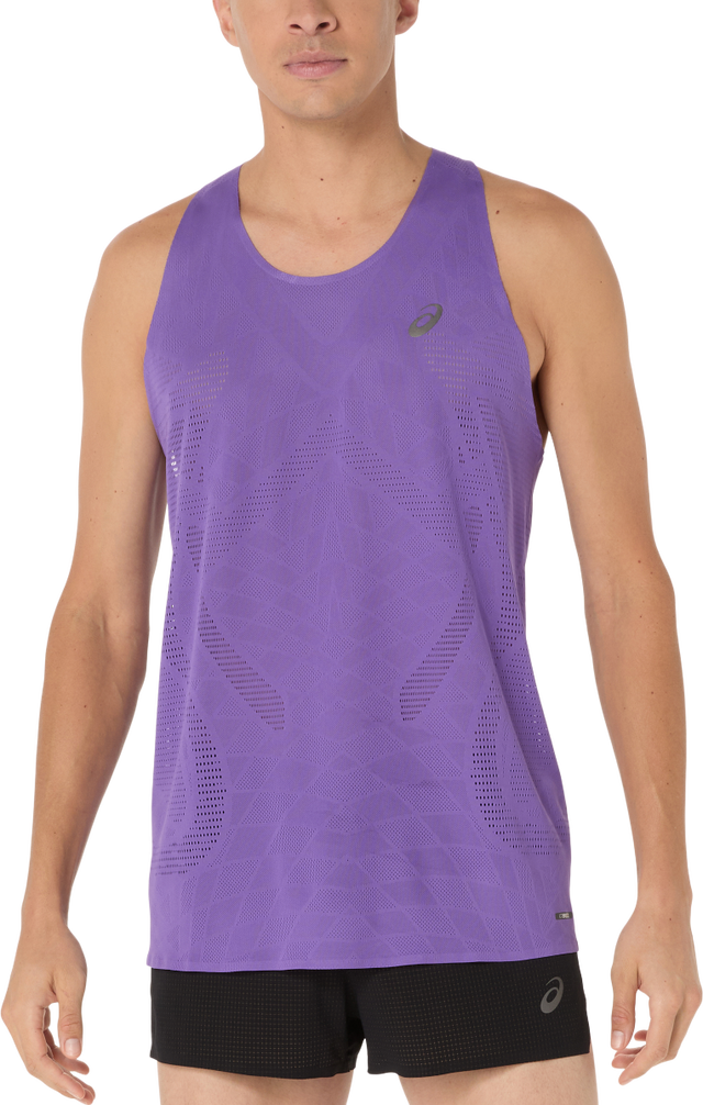 Metarun Singlet