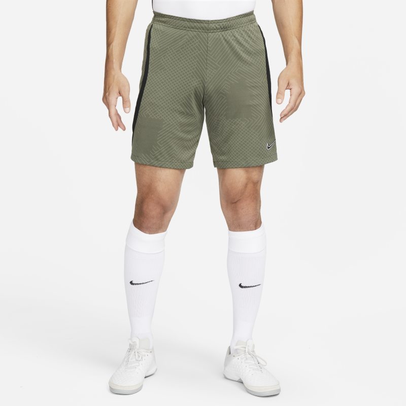 Къси панталони Nike Dri-FIT Strike Football Shorts Зелено | DH8776-325, 0
