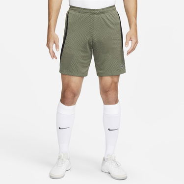 Къси панталони Nike Dri-FIT Strike Football Shorts Зелено | DH8776-325, 0