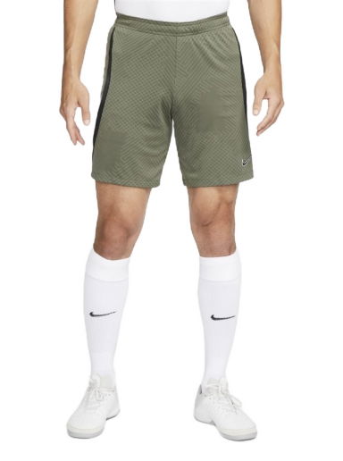 Къси панталони Nike Dri-FIT Strike Football Shorts Зелено | DH8776-325