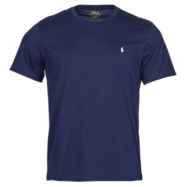 Тениска Polo by Ralph Lauren T-shirt Тъмно синьо | 714844756-002-NOOS-PE22, 0