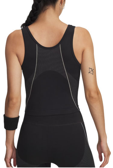 Потник Under Armour Vanish Seamless Tank Top Черно | 6000640-004, 2
