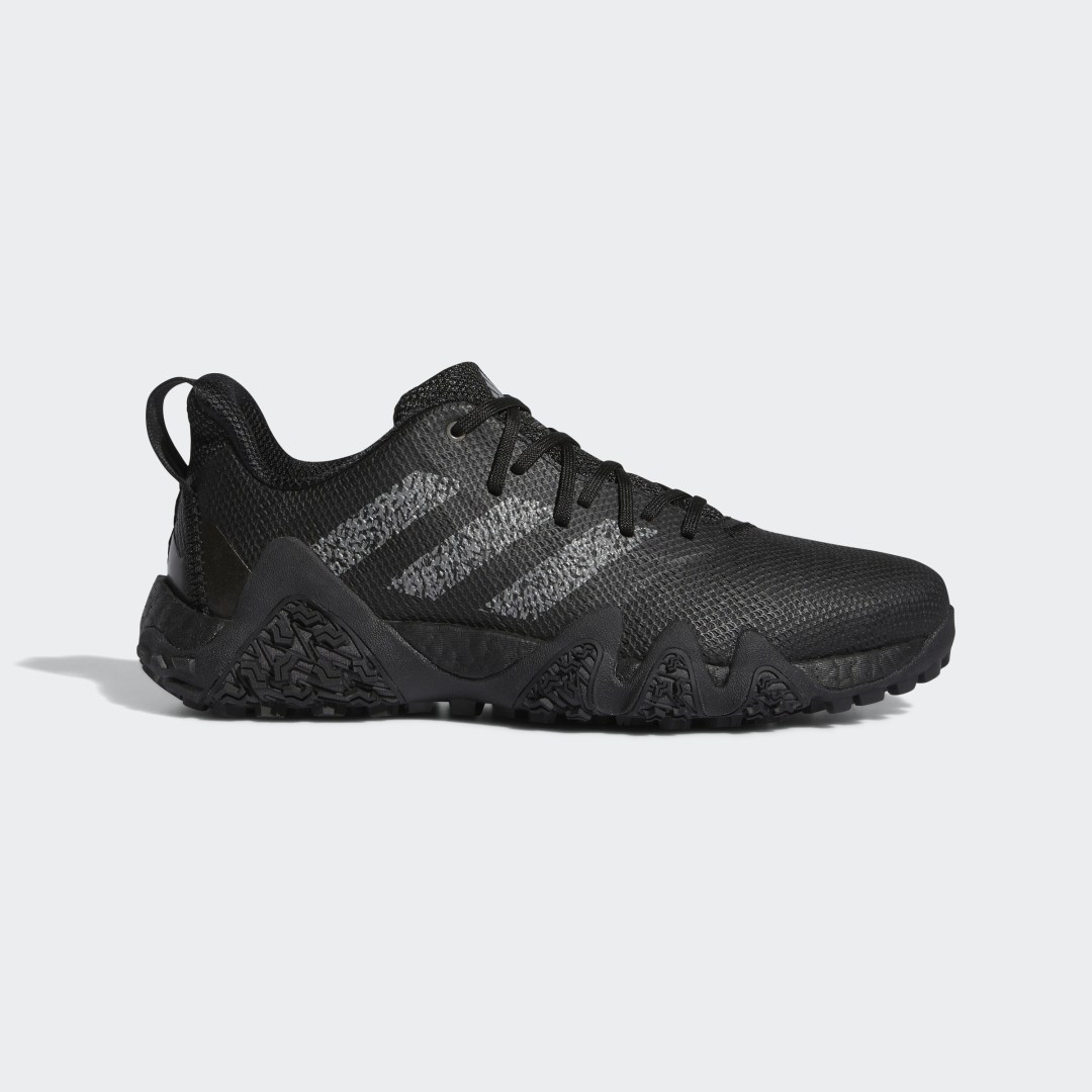 Кецове и обувки adidas Performance Codechaos 22 Spikeless Черно | GX2619, 0