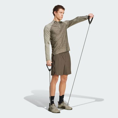 Training Workout Shorts, 2