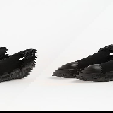 Кецове и обувки Keen Hyperport Clog Leather Черно | 10058501KEN01, 5