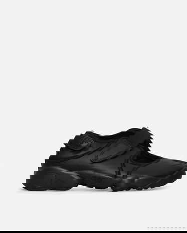 Кецове и обувки Nike Air Rift Leather "Black" W Черно | HM5737-002, 4