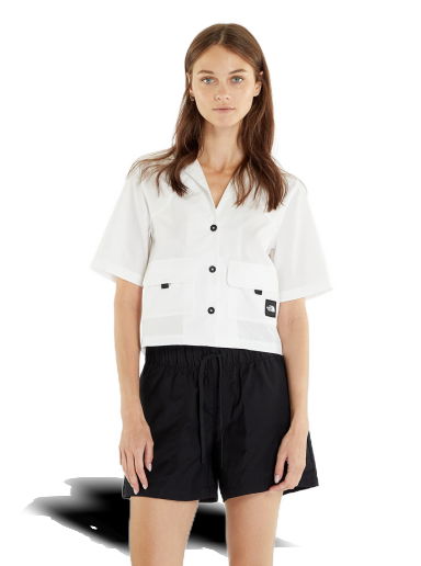 Boxy Shirt