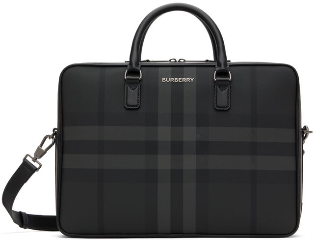 Gray Ainsworth Briefcase