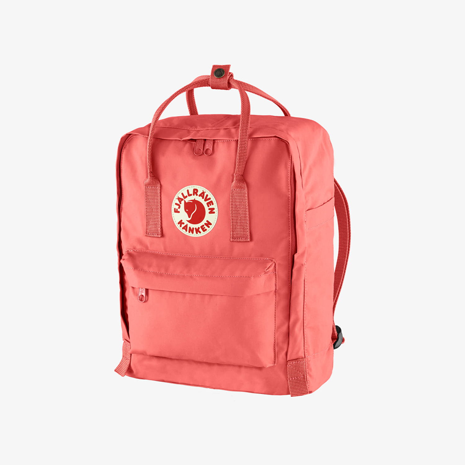 Раница FJÄLLRÄVEN Kånken Backpack Розово | F23510-319, 1