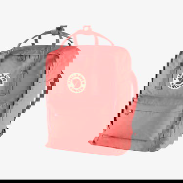 Раница FJÄLLRÄVEN Kånken Backpack Розово | F23510-319, 1