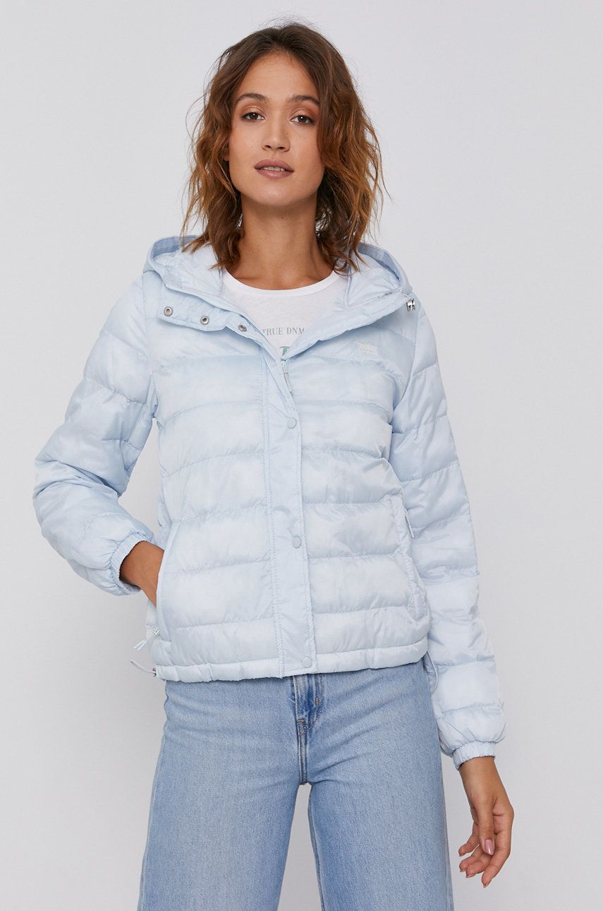Пухо яке Levi's Jacket Синьо | A0675.0002, 0