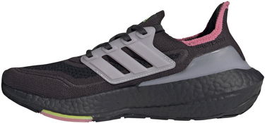 Кецове и обувки adidas Performance Ultraboost 21 W Черно | S23846, 7