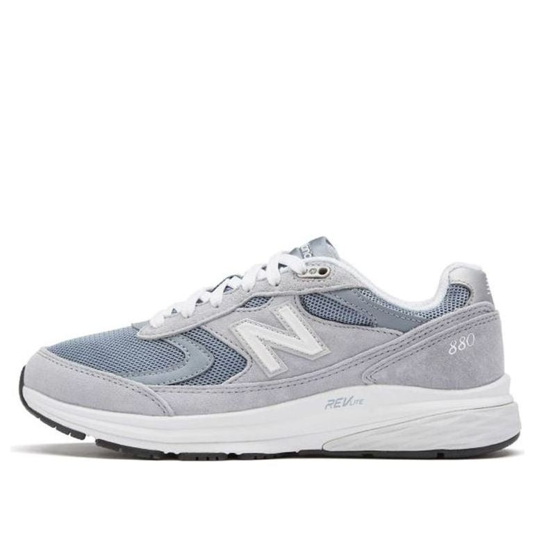 Кецове и обувки New Balance 880 Series V3 Сиво | WW880AO3
