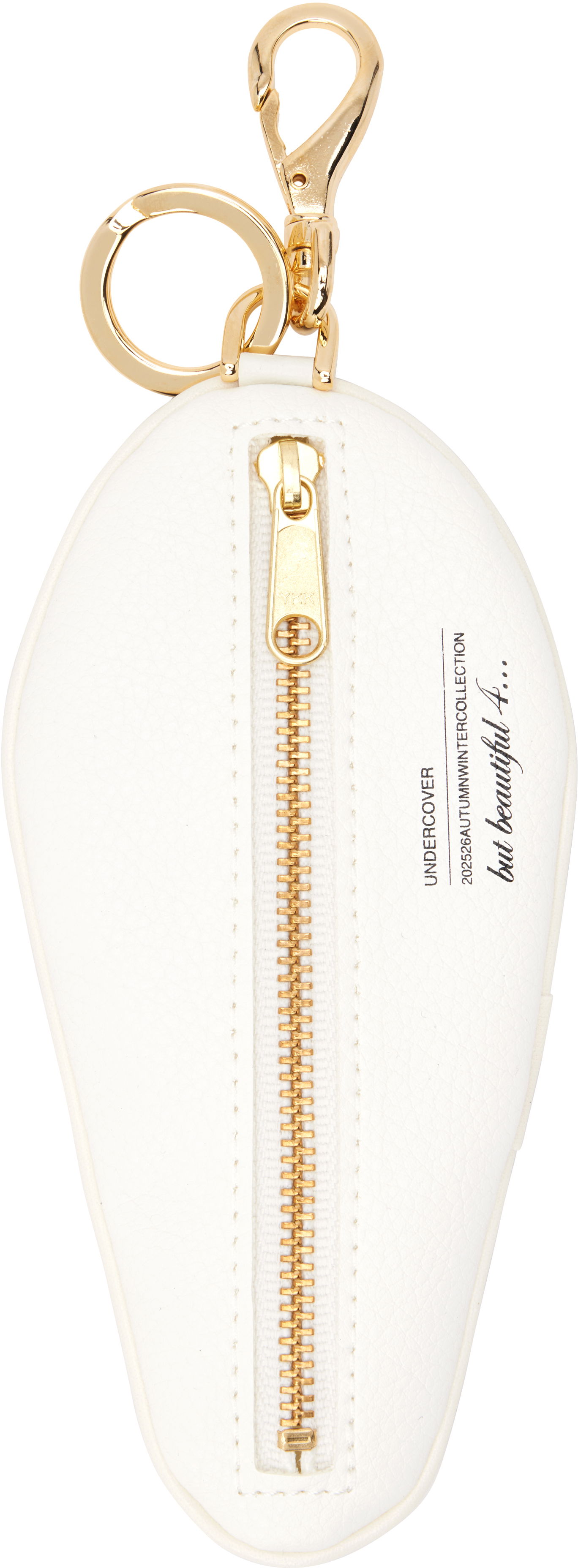 Ключодържатели UNDERCOVER Broken Mirror Keychain Тюркоазено | UC2E1K02-3, 1