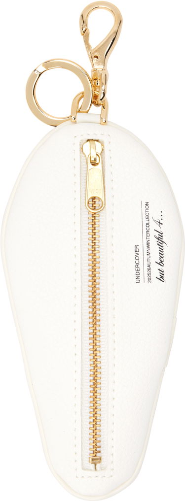 Ключодържатели UNDERCOVER Broken Mirror Keychain Тюркоазено | UC2E1K02-3, 1