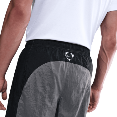 Спортни панталони Nike Total 90 Repel Woven Track Pants Сиво | hq3393-064, 3