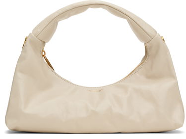 Чанта през рамо Off-White Shoulder Bag Бежово | OWNN174C99LEA0010400, 0