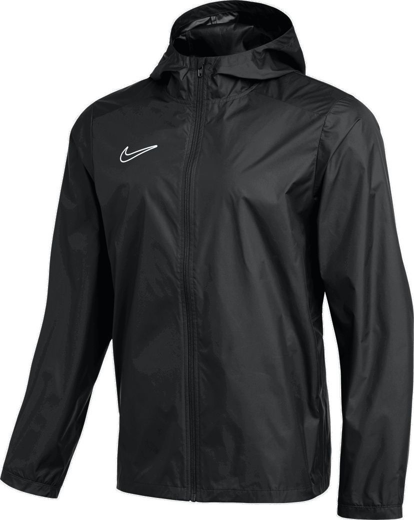 Ветровка Nike Nike Men's Hooded Rain Jacket Черно | fz9858-010