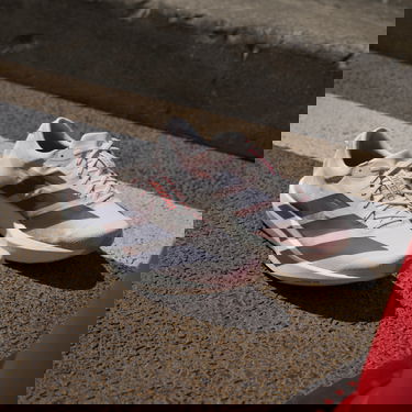 Кецове и обувки adidas Performance ADIZERO ADIOS 9 Розово | ih5748, 7