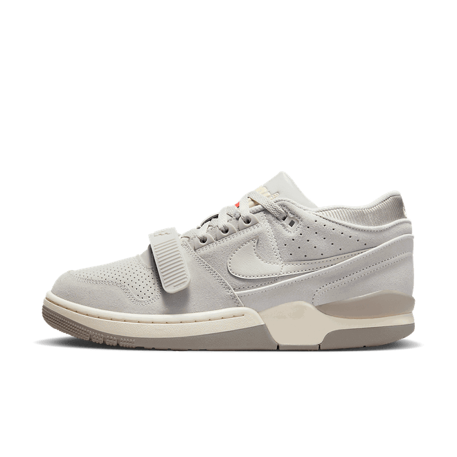 Кецове и обувки Nike Air Alpha Force 88 "Light Bone" Бяло | FN6594-001, 0