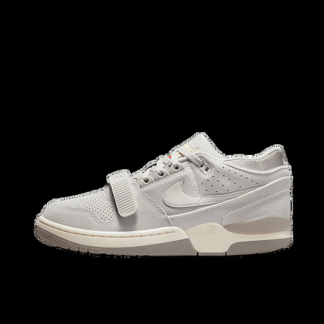 Air Alpha Force 88 "Light Bone"