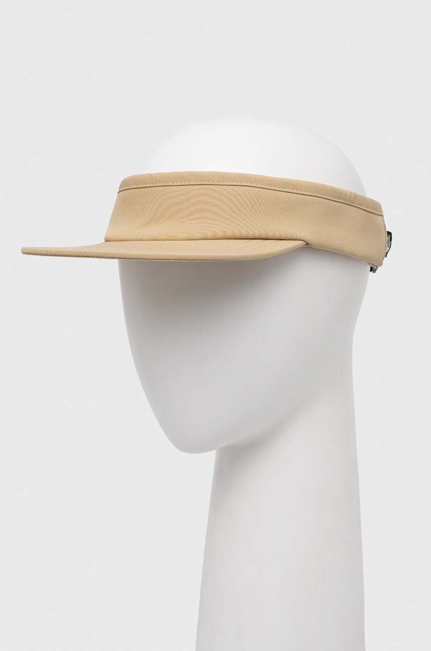 Шапка с козирка The North Face Class V Visor Бежово | NF0A7WGVLK51, 0