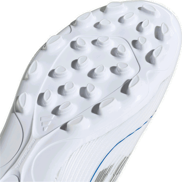 Кецове и обувки adidas Performance F50 League 2G/3G AG Бяло | jp7207, 2
