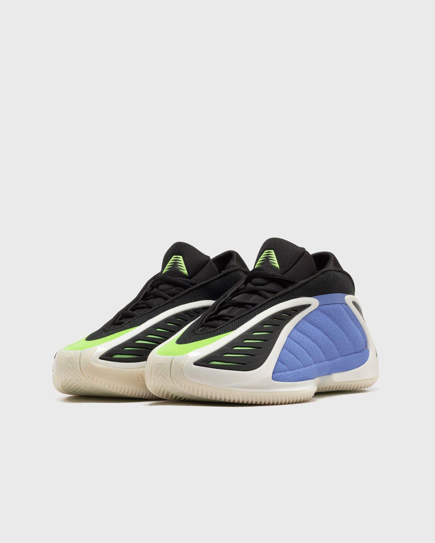 Кецове и обувки adidas Performance ANTHONY EDWARDS 2 J Многоцветен | JS3509, 1