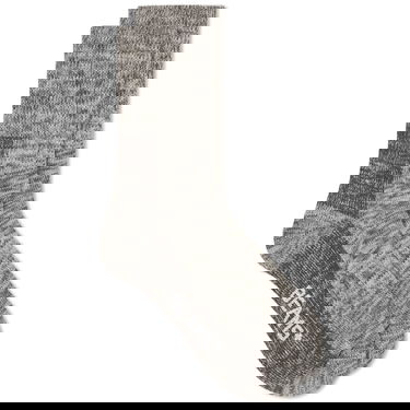 Чорапи BEAMS Beams Plus Outdoor Socks Сиво | 3843-0018-479-15, 0