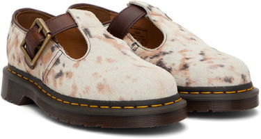 Облекло Dr. Martens Dr. Martens T-Bar Loafers Многоцветен | 32136482, 3