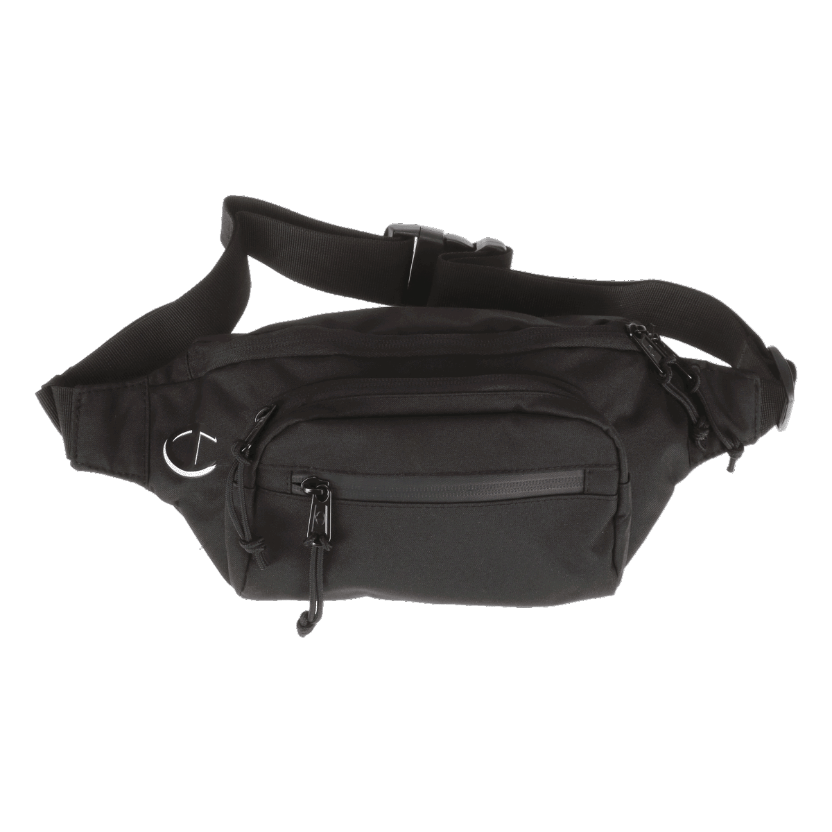Чанта за кръста Champion Champion Basic Waist Bag Черно | CHE253M103-01, 0