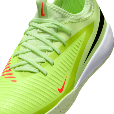 Кецове и обувки Nike JR PHANTOM 6 LOW ACADEMY IC Зелено | hq2035-800, 6