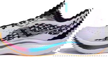 Кецове и обувки Saucony Endorphin Speed 2 Бяло | s20688-40, 1