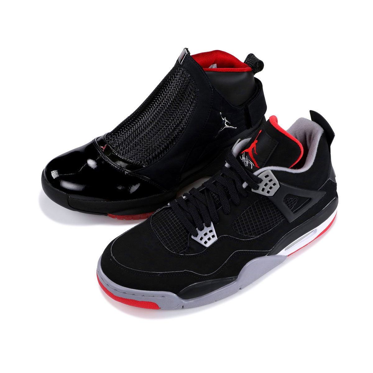 Облекло Jordan Jordan Countdown Pack 4/19 Черно | 332567-991, 1