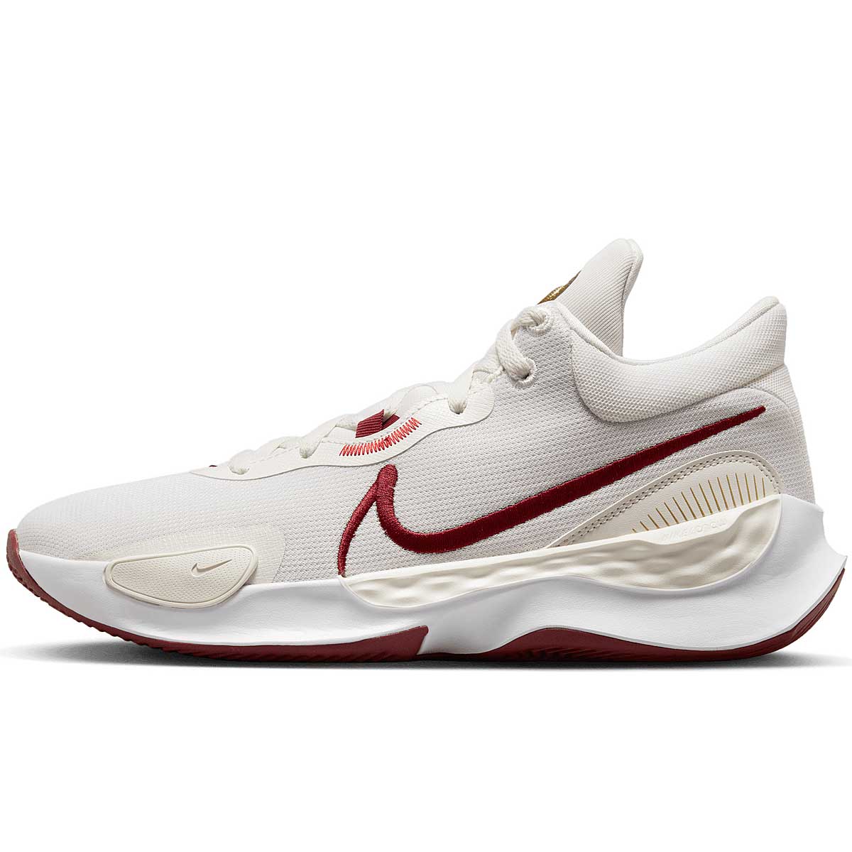 Кецове и обувки Nike RENEW ELEVATE 3 Бяло | DD9304-101, 0