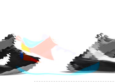 Кецове и обувки Nike Space Jam x Team Hustle D10 SE 'Tune Squad' Многоцветен | DH8055-001, 1