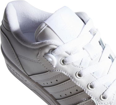 Кецове и обувки adidas Originals RIVALRY LOW W Бяло | fv4225, 2