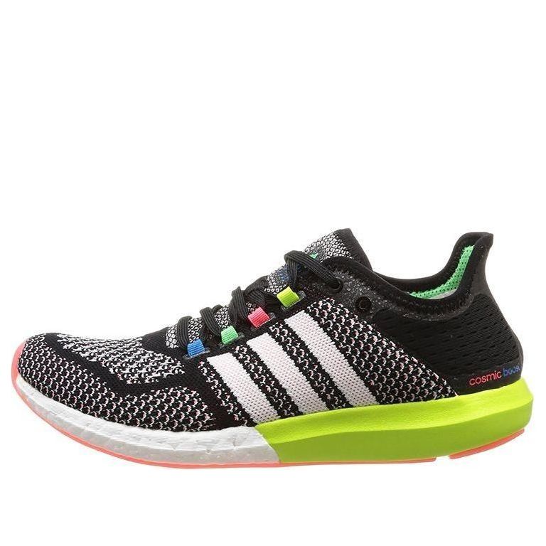 Кецове и обувки adidas Originals CC Cosmic Boost Многоцветен | B34374, 0