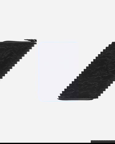 Портфейл BAPE Camo Coin Case Черно | 1F70182200 001, 3